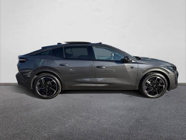 Peugeot 408 image 4