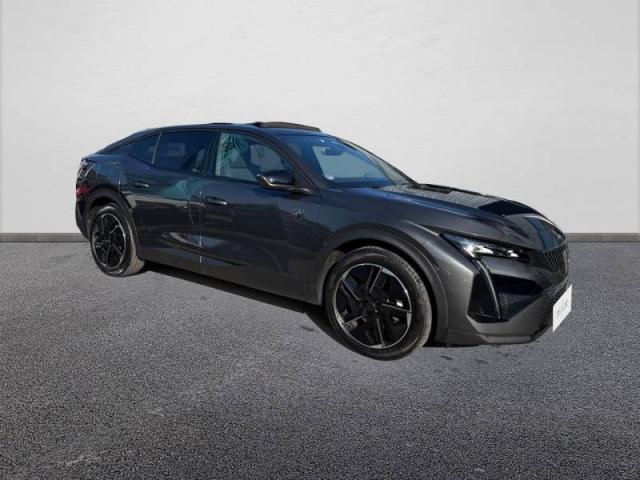 Peugeot 408 image 3