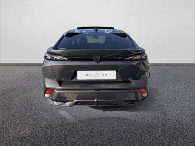 Peugeot 408 image 8