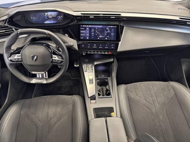 Peugeot 408 image 5