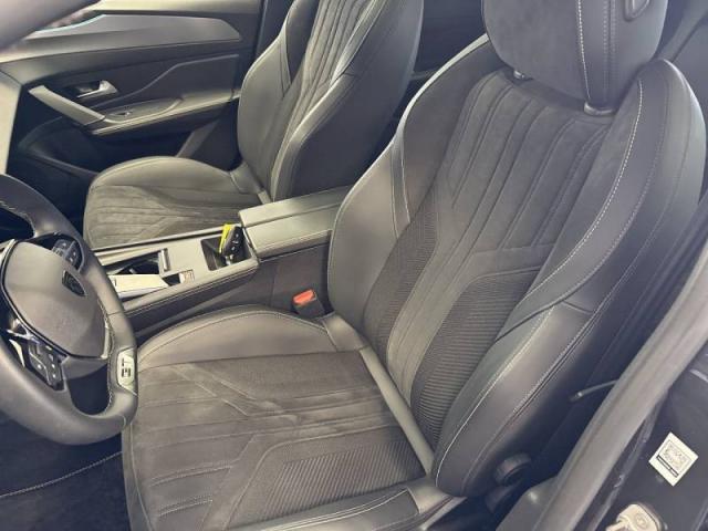 Peugeot 408 image 1