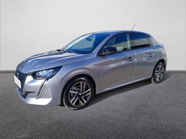 Peugeot 208 Puretech 130 S&s Eat8 Allure Pack