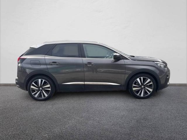 Peugeot 3008 image 7