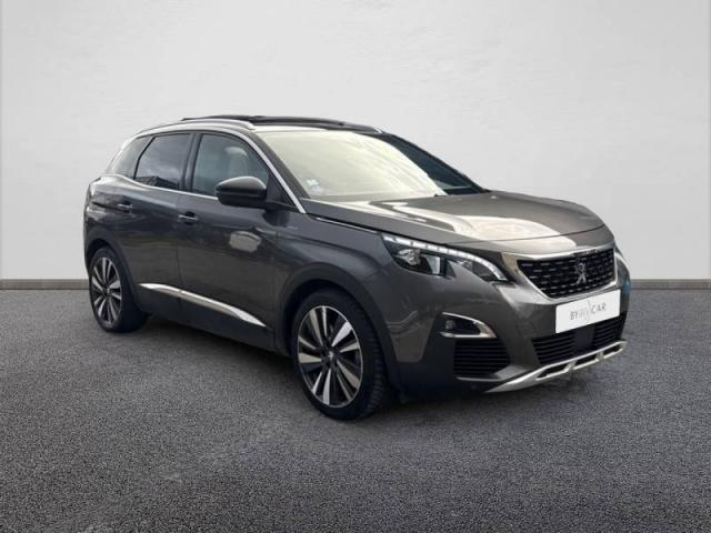 Peugeot 3008 image 1