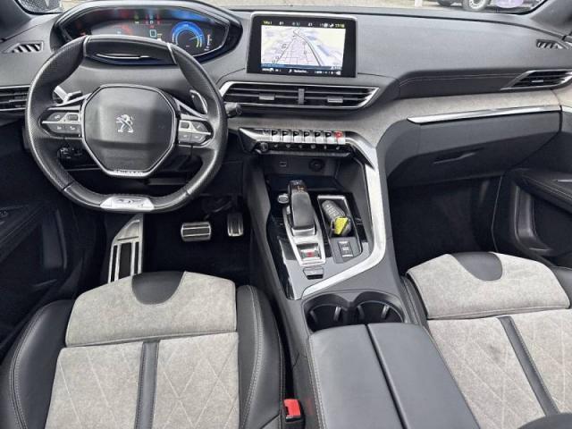 Peugeot 3008 image 4