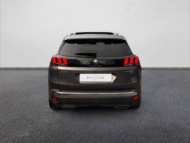 Peugeot 3008 image 2