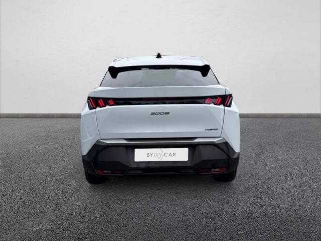 Peugeot 3008 image 5