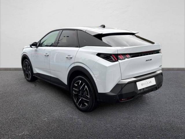 Peugeot 3008 image 2