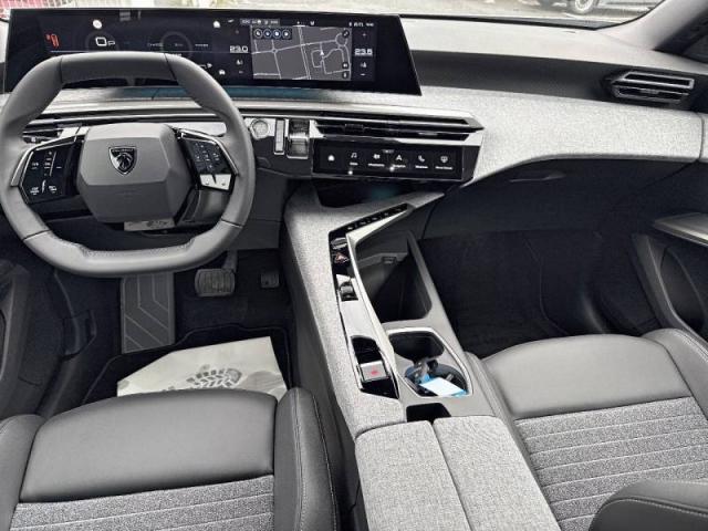Peugeot 3008 image 1