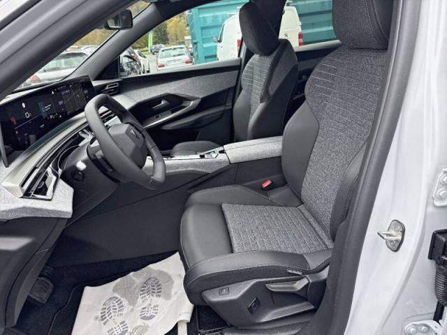 Peugeot 3008 image 9