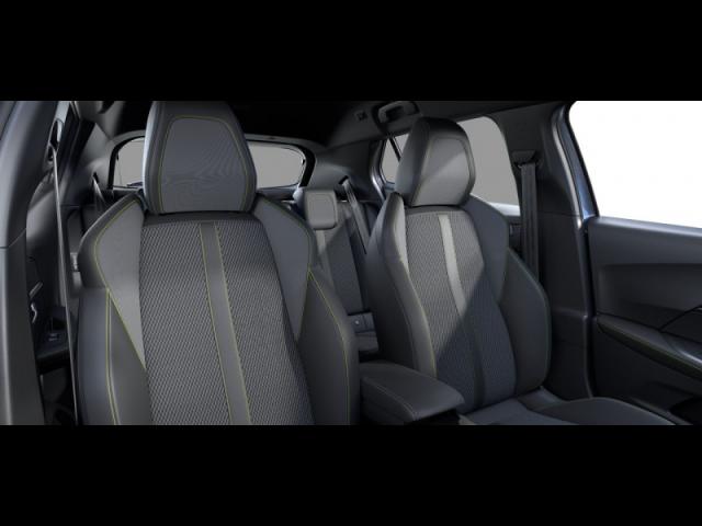 Peugeot 2008 image 6