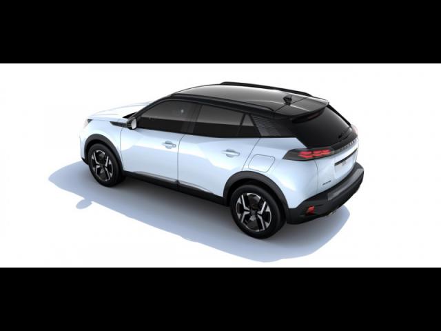 Peugeot 2008 image 8