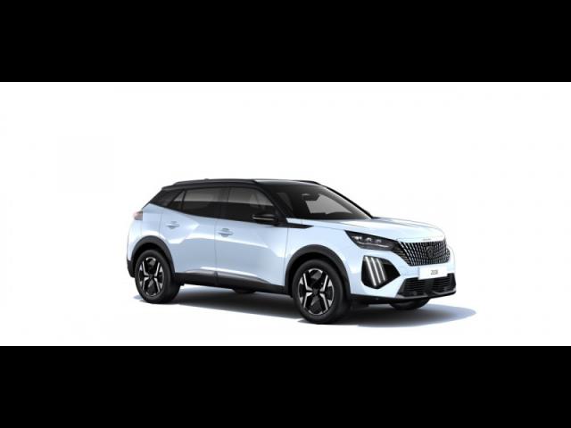 Peugeot 2008 image 9