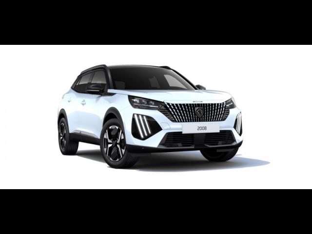 Peugeot 2008 image 3