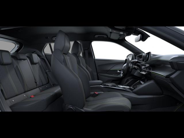 Peugeot 2008 image 2