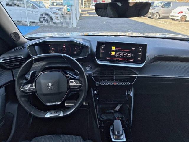 Peugeot 2008 image 5