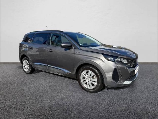 Peugeot 5008 image 3