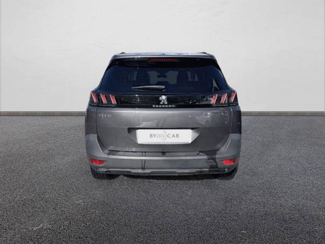 Peugeot 5008 image 4