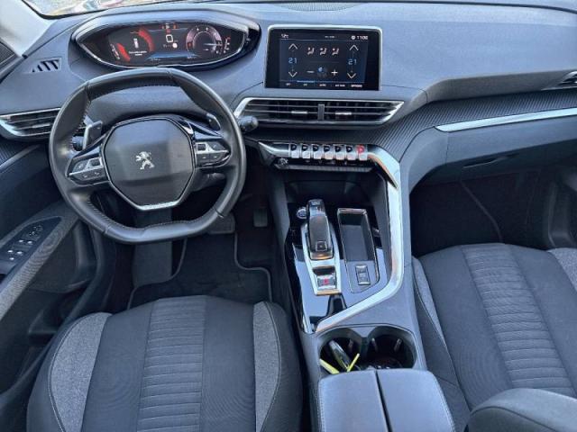 Peugeot 5008 image 5