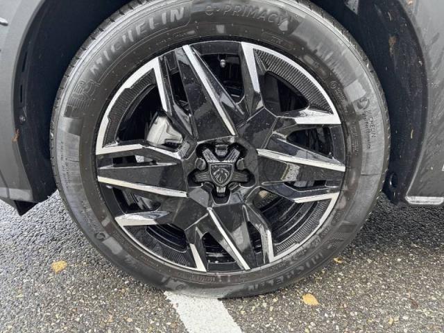 Peugeot 3008 image 1