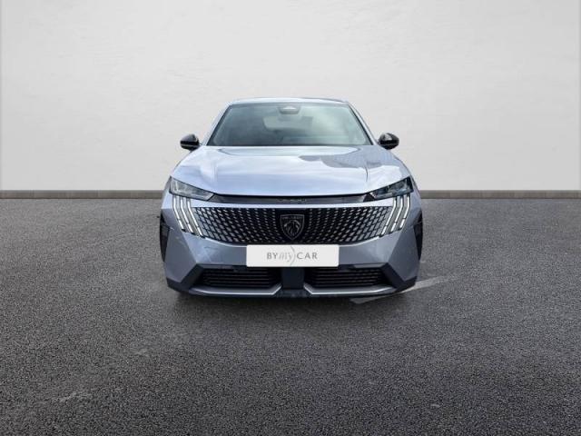 Peugeot 3008 image 2