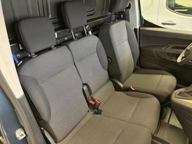 Peugeot Partner image 1