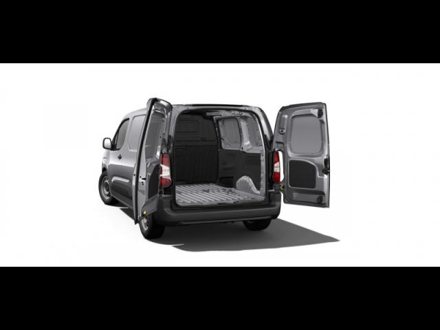 Peugeot Partner image 4