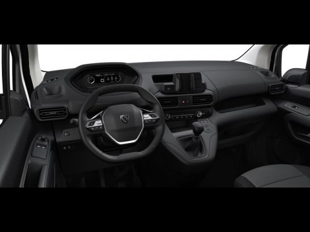 Peugeot Partner image 7