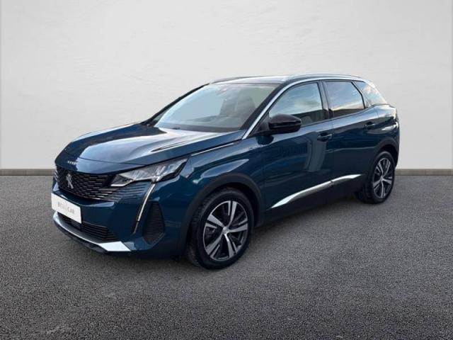 Peugeot 3008 Hybrid 225 E-Eat8 Allure Pack