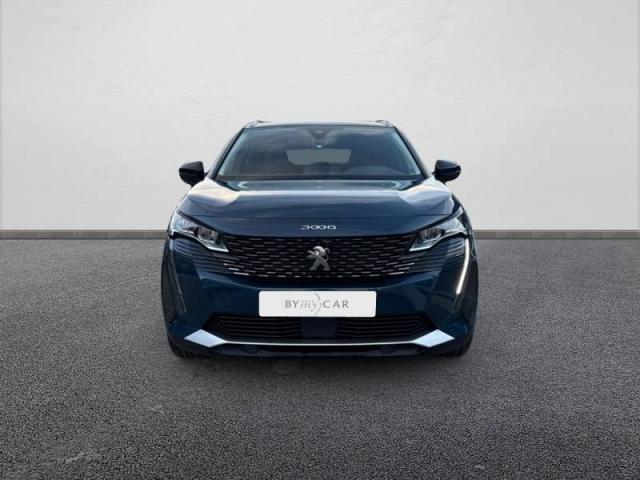 Peugeot 3008 image 8