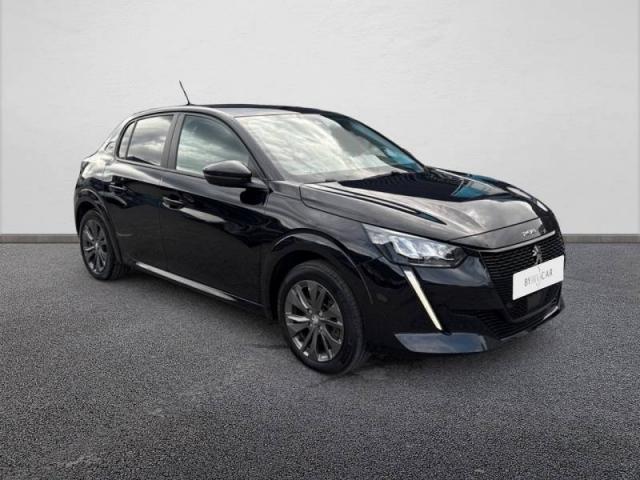 Peugeot 208 image 8