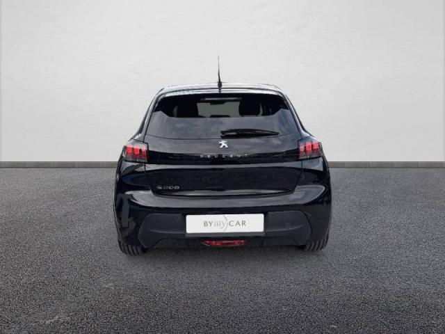 Peugeot 208 image 5