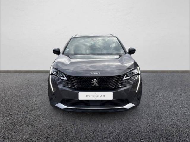 Peugeot 3008 image 1