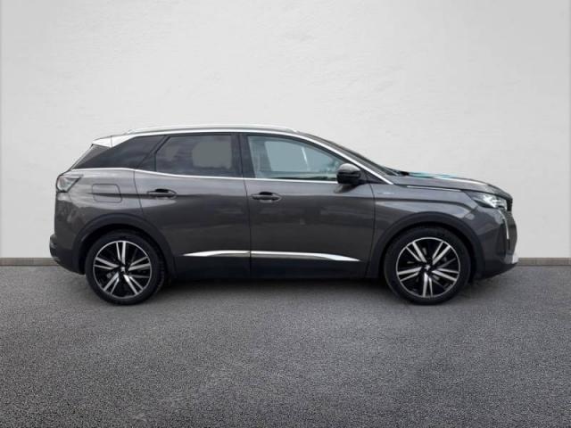 Peugeot 3008 image 8
