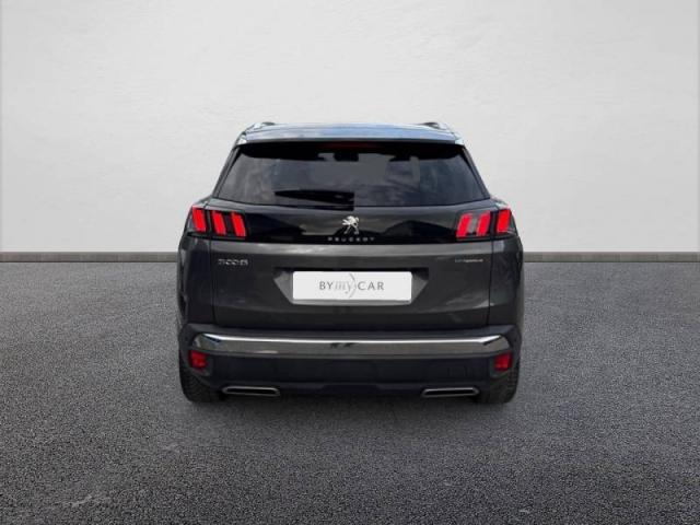 Peugeot 3008 image 6