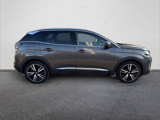 Peugeot 3008 image 8