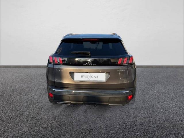 Peugeot 3008 image 1