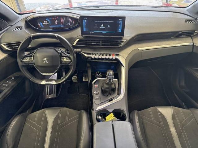 Peugeot 5008 image 5