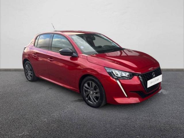 Peugeot 208 image 3