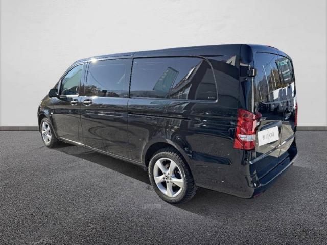 Mercedes Benz Vito image 7