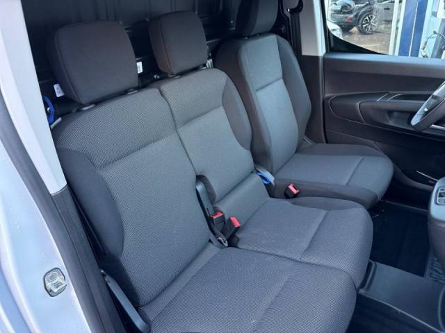 Peugeot Partner image 1