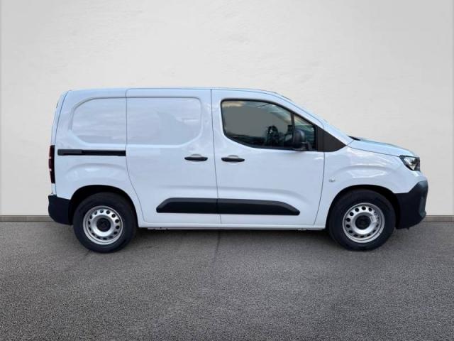 Peugeot Partner image 7