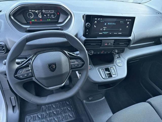 Peugeot Partner image 3