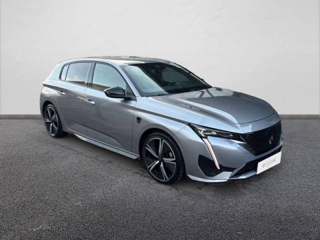 Peugeot 308 image 2