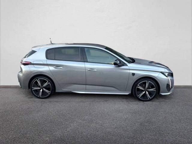 Peugeot 308 image 8