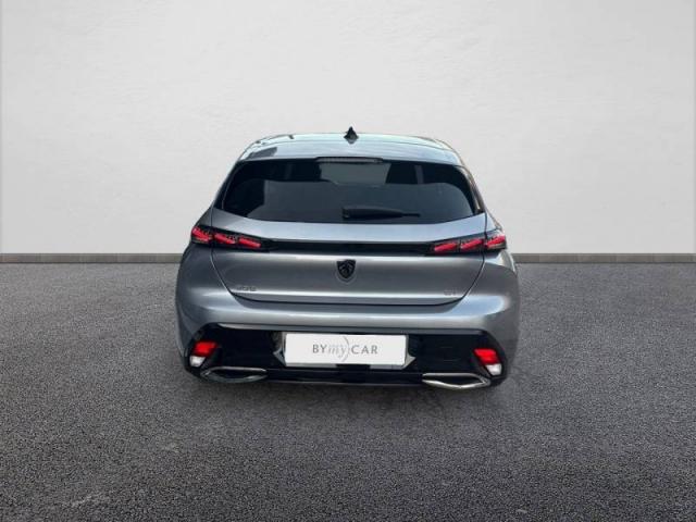 Peugeot 308 image 1