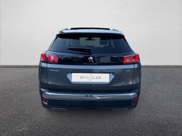 Peugeot 3008 image 9