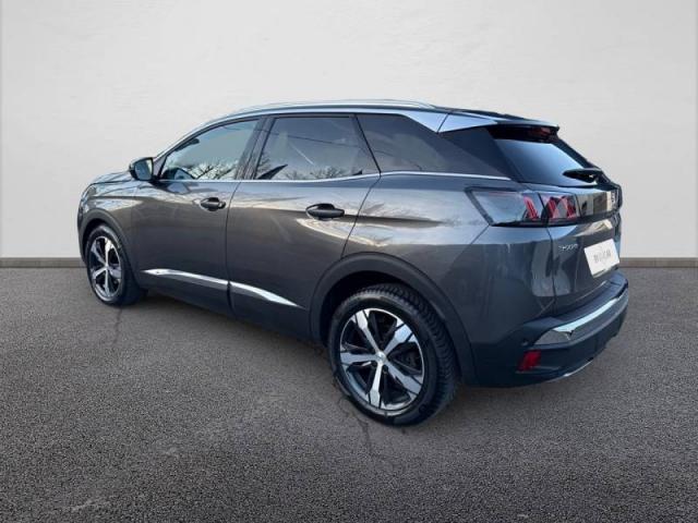 Peugeot 3008 image 4