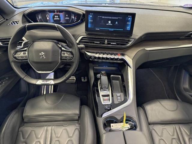 Peugeot 3008 image 6