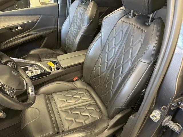 Peugeot 3008 image 3